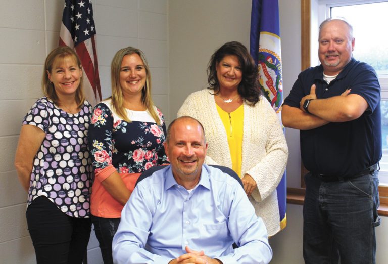 City Government Mayer, MN