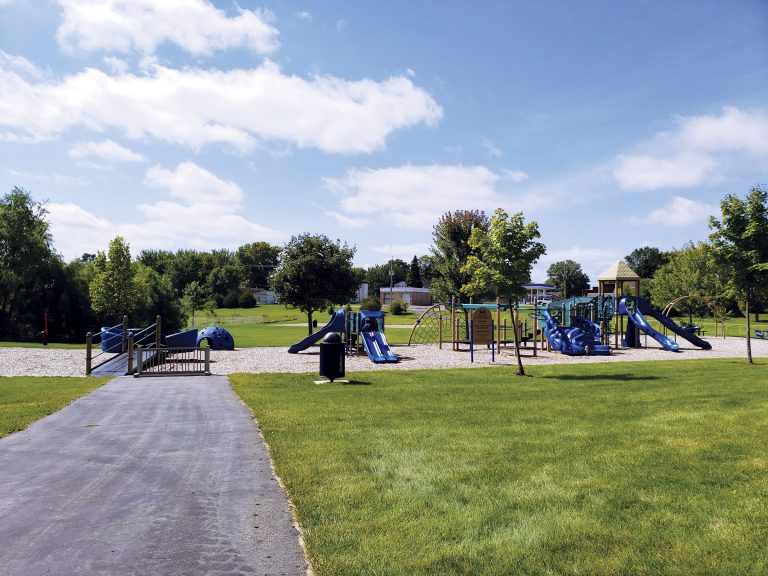 Parks & Recreation Mayer, MN